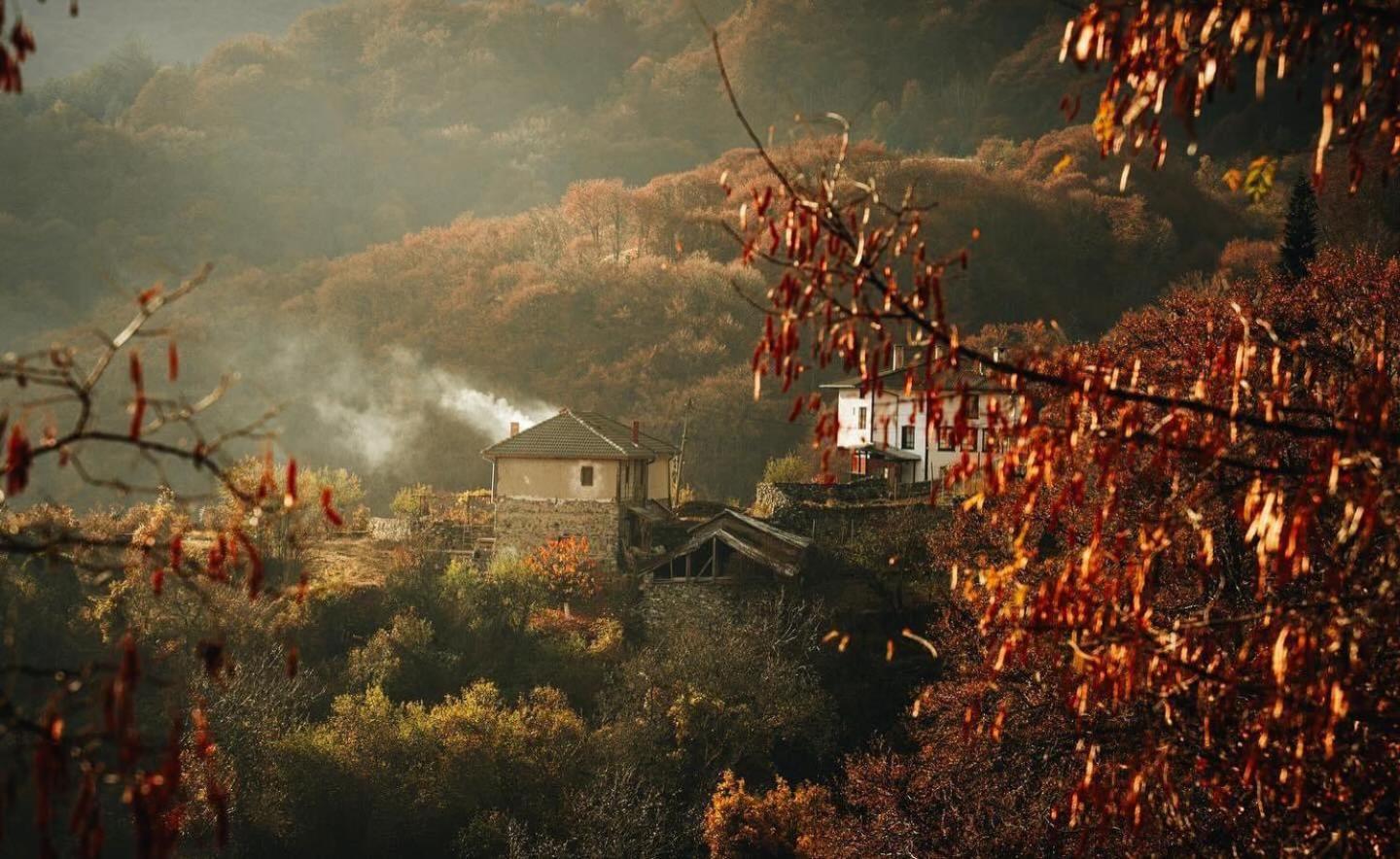 Yancheva Guest House Delchevo Exterior foto
