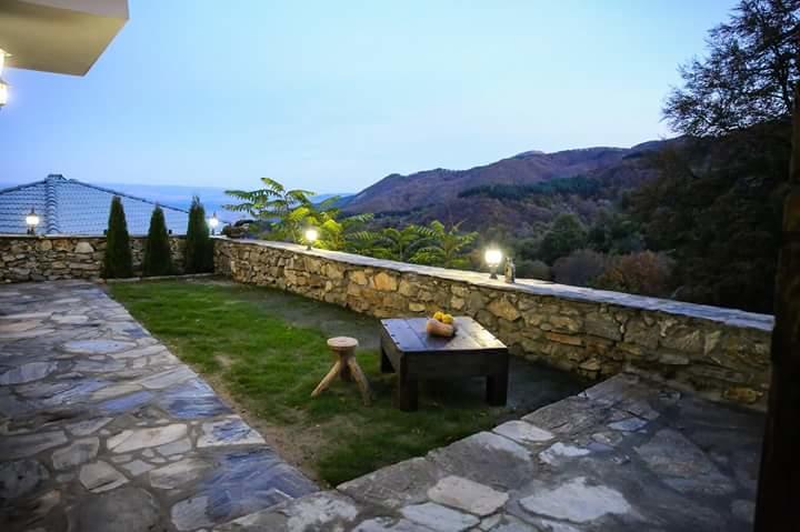 Yancheva Guest House Delchevo Exterior foto